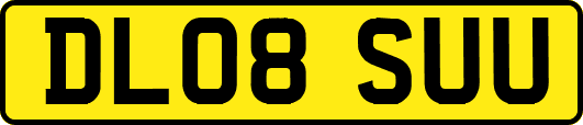 DL08SUU