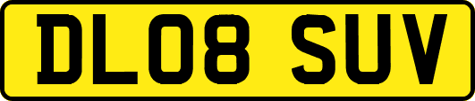 DL08SUV