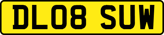 DL08SUW
