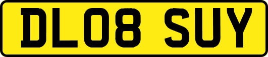 DL08SUY