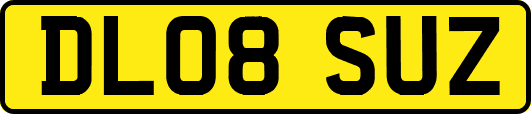 DL08SUZ