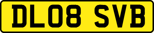 DL08SVB