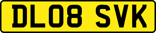DL08SVK