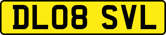 DL08SVL