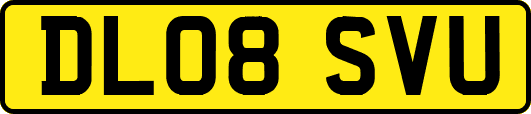 DL08SVU