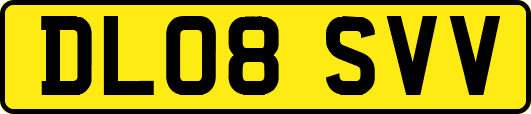 DL08SVV