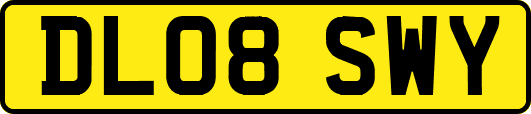 DL08SWY