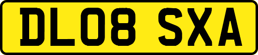 DL08SXA