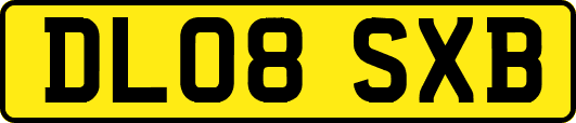 DL08SXB