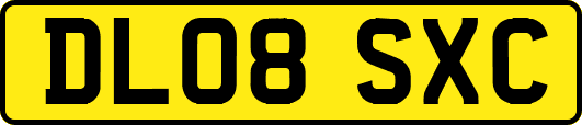 DL08SXC