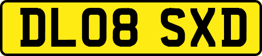 DL08SXD