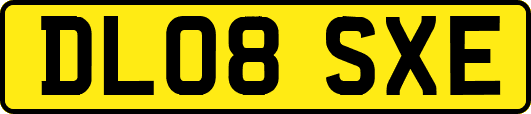 DL08SXE