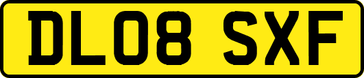 DL08SXF