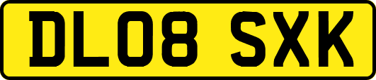 DL08SXK
