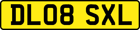 DL08SXL