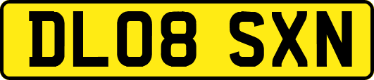 DL08SXN