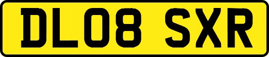 DL08SXR