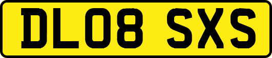 DL08SXS