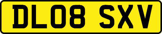 DL08SXV
