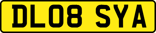 DL08SYA