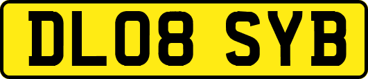 DL08SYB