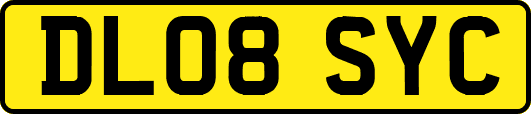 DL08SYC