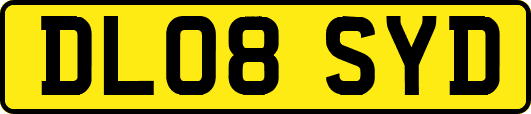 DL08SYD