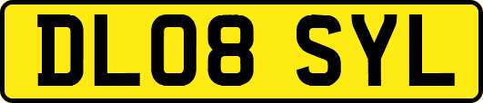 DL08SYL