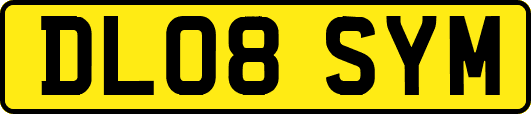 DL08SYM