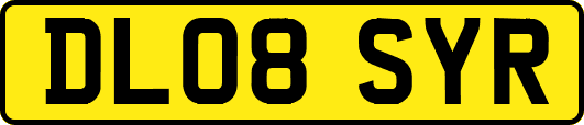 DL08SYR