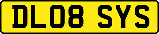DL08SYS
