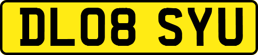 DL08SYU