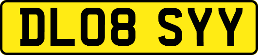 DL08SYY