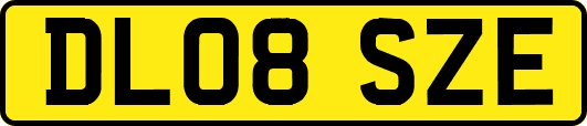 DL08SZE