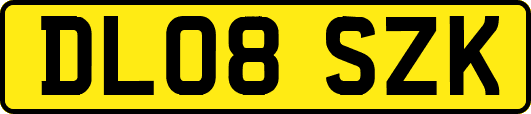 DL08SZK