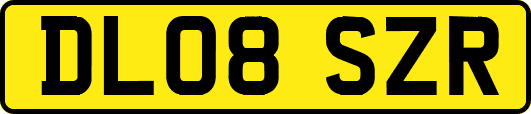 DL08SZR