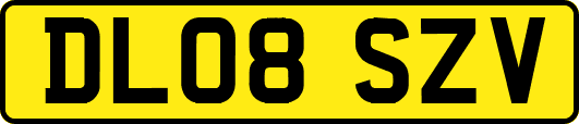 DL08SZV