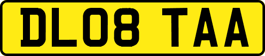 DL08TAA