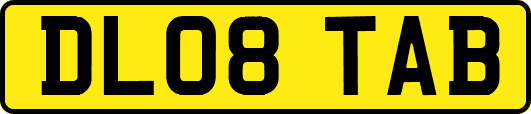 DL08TAB