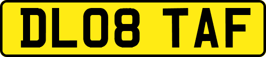 DL08TAF