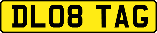 DL08TAG
