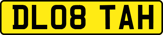 DL08TAH