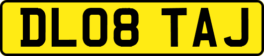 DL08TAJ
