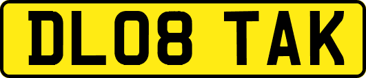 DL08TAK