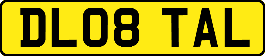 DL08TAL
