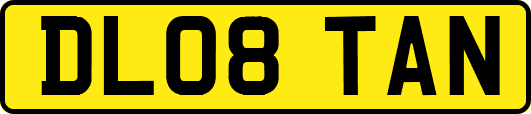 DL08TAN