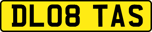 DL08TAS