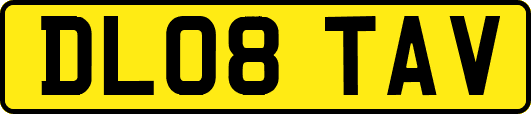 DL08TAV