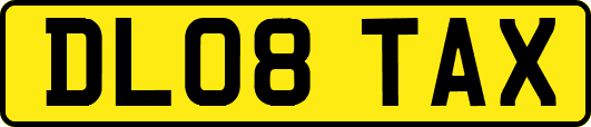 DL08TAX