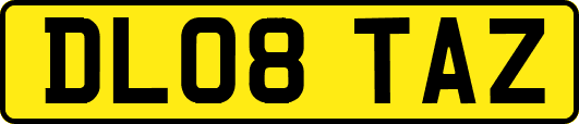 DL08TAZ